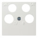 Gira Module central rws-gl 50x50 Ankaro 025903