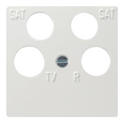 Gira Module central rws-gl 50x50 Ankaro 025903-3