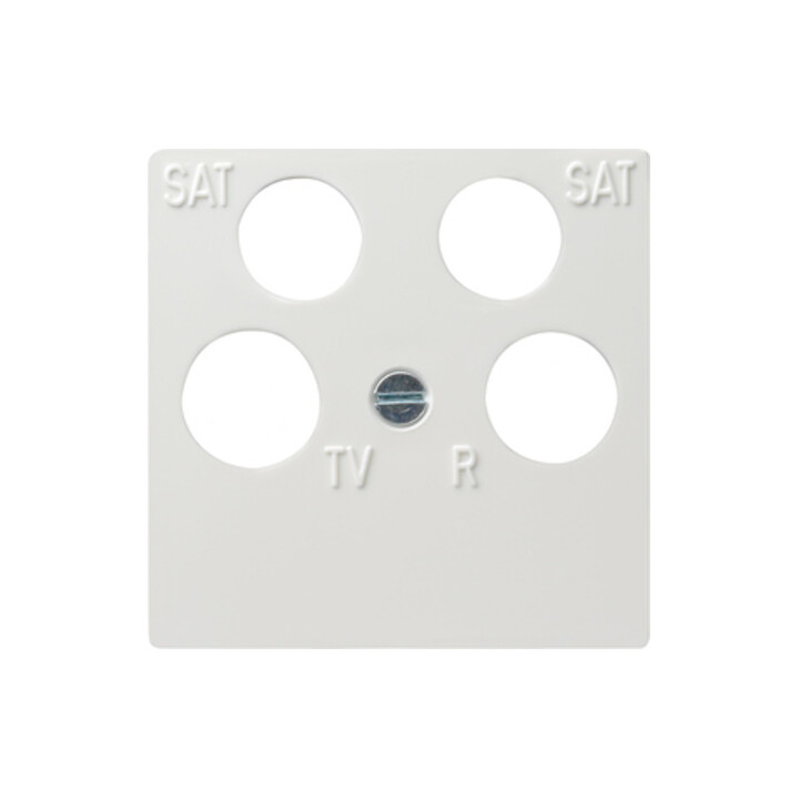 Gira Module central rws-gl 50x50 Ankaro 025903