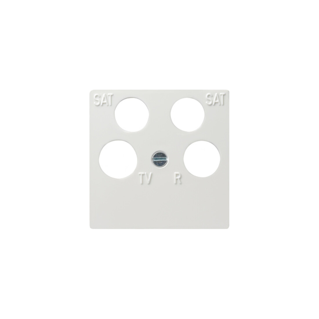 Gira Module central rws-gl 50x50 Ankaro 025903