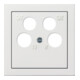 Gira Module central rws-gl 50x50 Ankaro 0259112