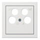 Gira Module central rws-gl 50x50 Ankaro 0259112