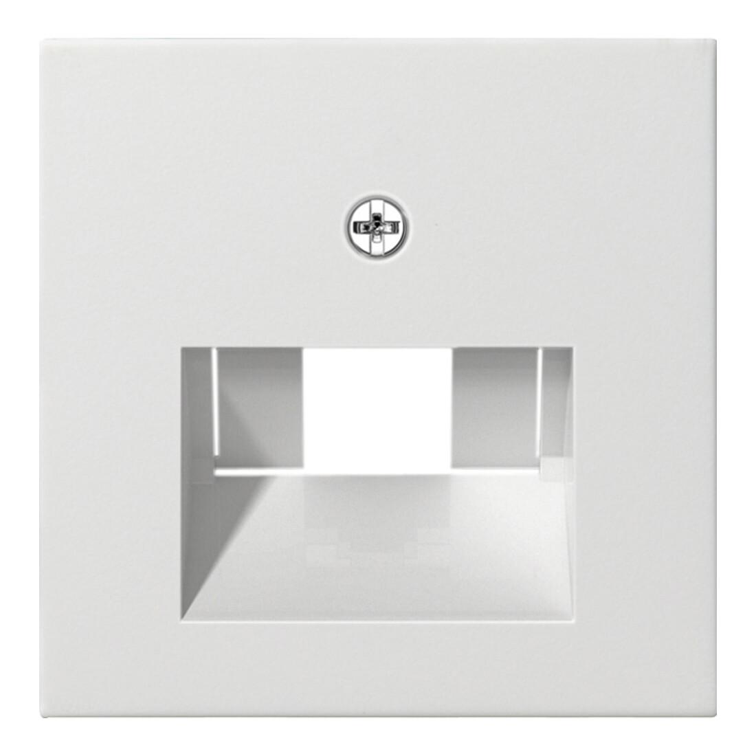 Gira Module central rws-gl pour connexion UAE-IAE 027003
