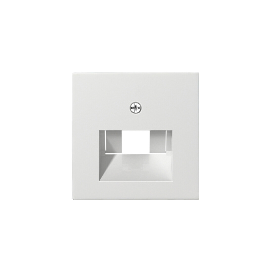 Gira Module central rws-gl pour connexion UAE-IAE 027003