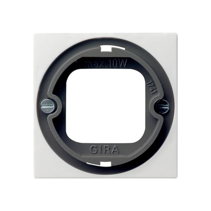 Gira Module central rws-gl pour signal lumineux 065903