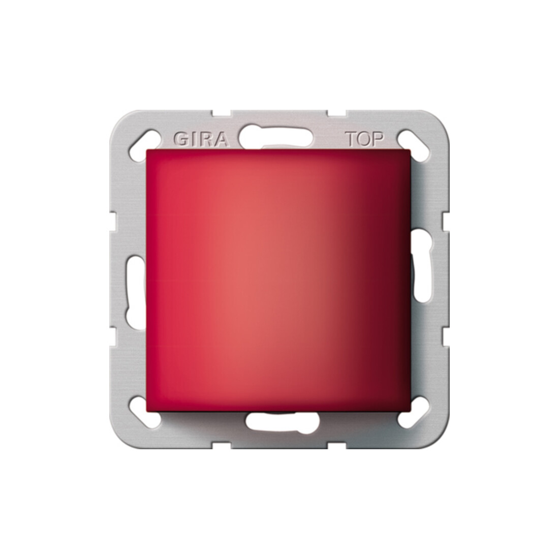 Gira Module d’appel set d’urgence System 55 291600