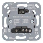 Gira Module de commande 540500-3
