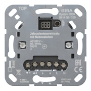 Gira Module de commande de volet roulant pour entrée secondaire 541400-1