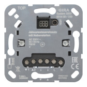 Gira Module de commande de volet roulant pour entrée secondaire 541400-3