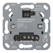Gira Module de commande de volet roulant sans entrée auxiliaire 541500-3