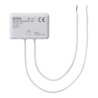Gira Module de compensation LED 237500