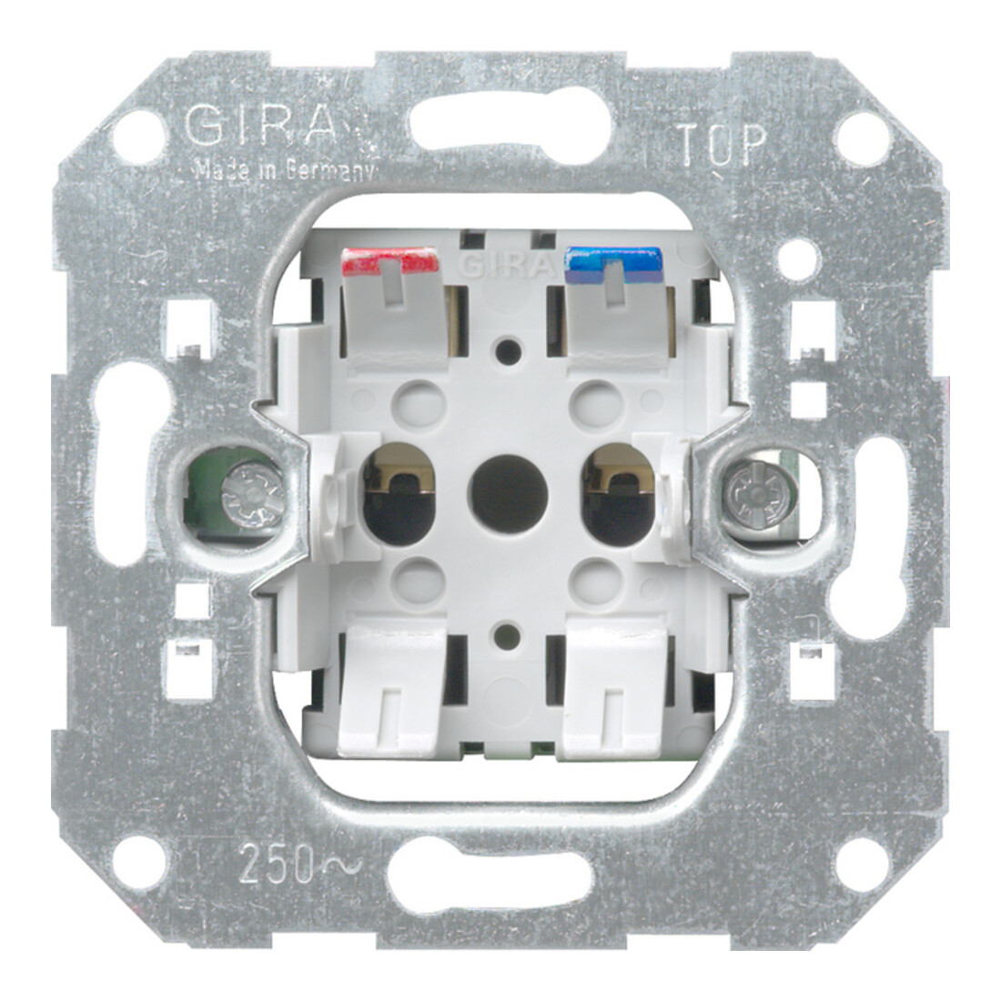 Gira Module de signal lumineux plat 016100
