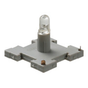 Gira Module d’éclairage LED 2,6 mA rouge 049710-3