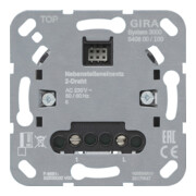 Gira Module d'extension 2 fils 540800-1