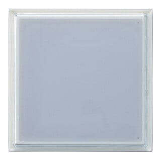 Gira Module d’information pour station de porte 126400 avec LED blanches