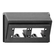 Gira Module Freenet pour technique de données 004700-1