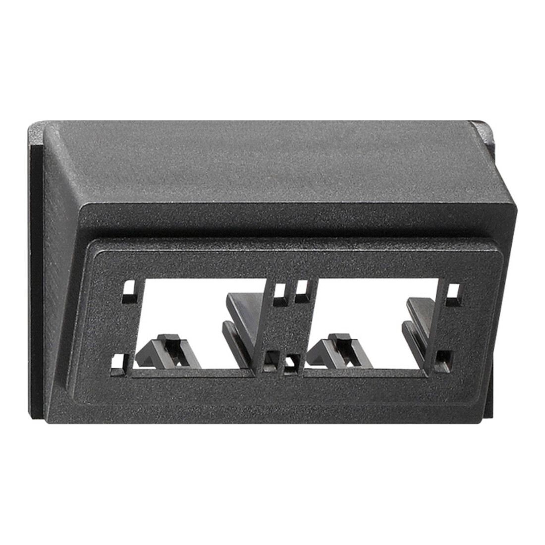 Gira Module Freenet pour technique de données 004700