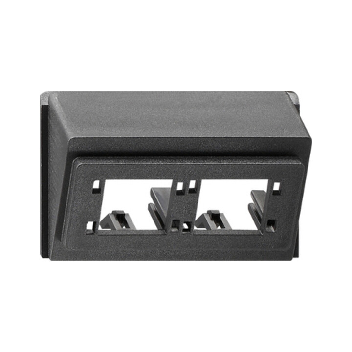 Gira Module Freenet pour technique de données 004700