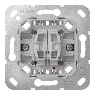 Gira Module interrupteur tactile 312500 10AX 250V~