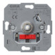 Gira Module LED dimmable 20-200W avec bouton rotatif on/off 030000