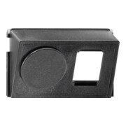 Gira Module modulaire AMP 2 fois 005300-1