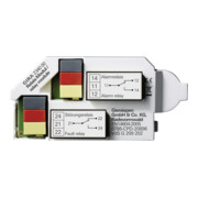 Gira Module relais détecteur de fumée 234000-1