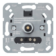 Gira Module variateur LED 3 fils 238900-1