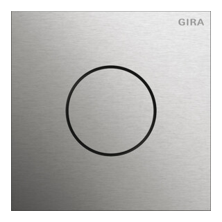 Gira Module vocal Acier inoxydable V4A 5563914