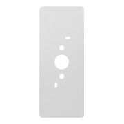 Gira Montageplatte f.Wohnungstation AP 125600-3