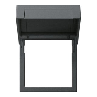 Gira Montagerahmen 45x45 anth 265828