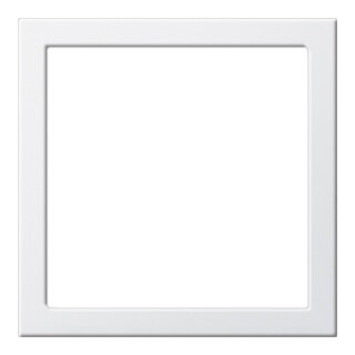 Gira Montagerahmen 45x45 rws 264803