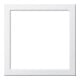 Gira Montagerahmen 45x45 rws 264803