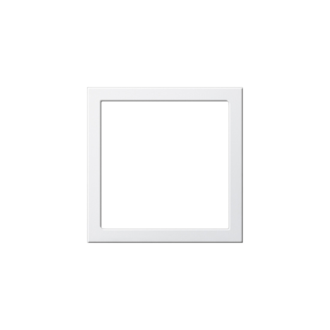 Gira Montagerahmen 45x45 rws 264803