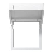 Gira Montagerahmen 45x45 rws 265803-3