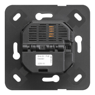Gira Netzteil POE G1 Elektronik 223000