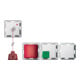 Gira Notrufset System 55 rws 291403