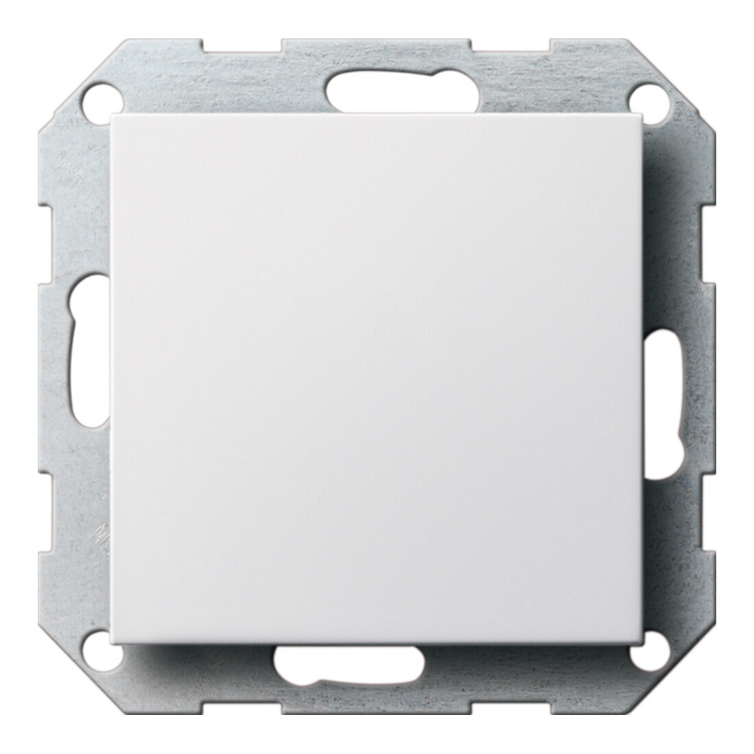 Gira Onduleur pour kit d’appel d’urgence blanc pur 291803