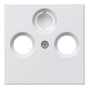 Gira Plaque centrale antenne rws System55 086927-1