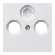 Gira Plaque centrale antenne rws System55 086927-3