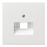 Gira Plaque centrale UAE/IAE rws/gl 0270112-1