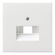 Gira Plaque centrale UAE/IAE rws/gl 0270112-3
