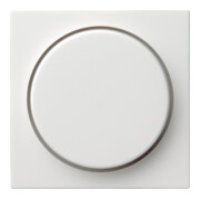 Gira Plaque de commande variateur rws System55 065027-1