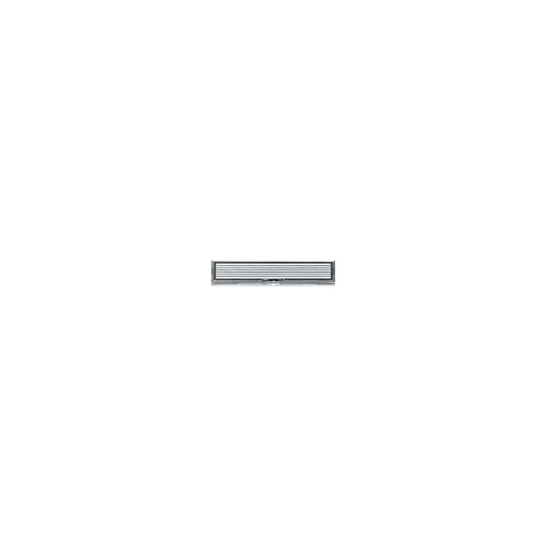 Gira Plaque de marquage Schuko, AP-WG 001900