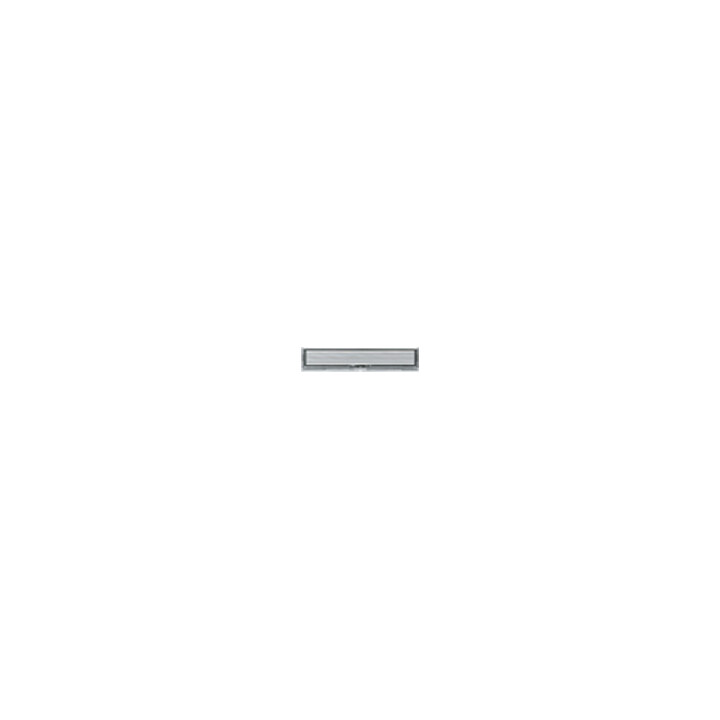 Gira Plaque de marquage Schuko, AP-WG 001900