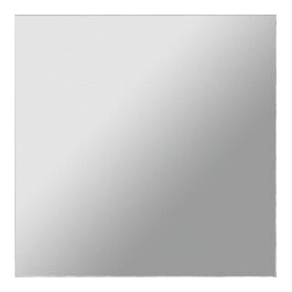 Gira Plaque de remplacement Sys55 009927 blanc soyeux mat