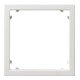 Gira Plaque intermédiaire 45 × 45 rws System55 028327