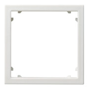 Gira Plaque intermédiaire 45 × 45 rws System55 028327-3