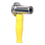 Gira Potentialstecker 044757-3