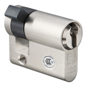 Gira Profil demi-cylindre identique 000200-1