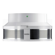 Gira Rauchwarnmelder Dual Sockel 230V 233702